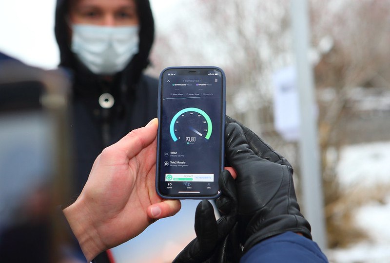 Нагуглили 100 терабайтов: топ самых прокачанных поселков Южного Урала