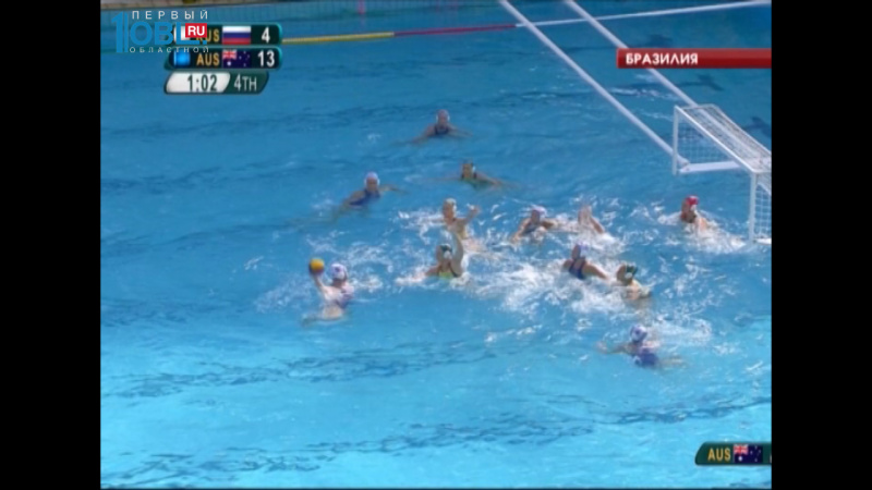 Обзор спортивных событий от 10.08.2016