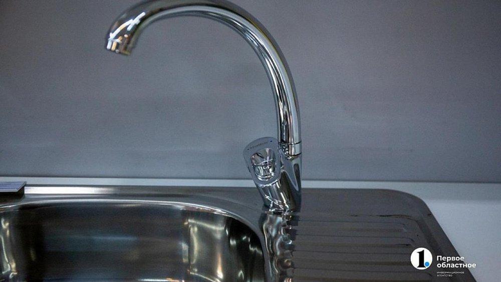 Более 200 домов в Металлургическом районе Челябинска останутся без горячей воды еще на 10 дней