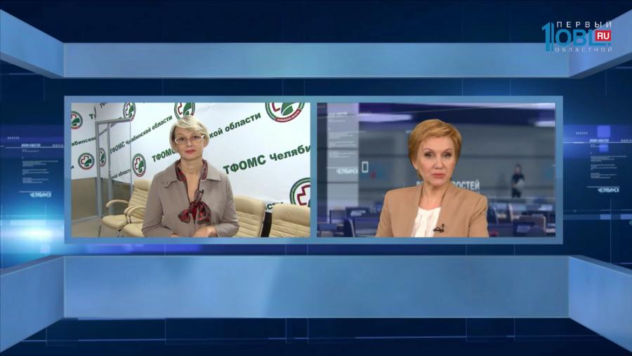 Интервью - Ирина Михалевская