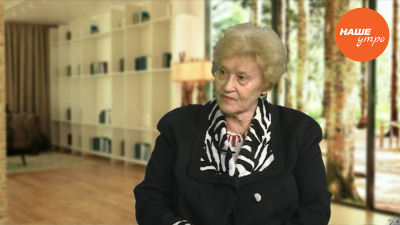 Идея Меньщикова отвечает на вопросы телезрителей