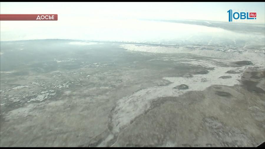 Рекультивация Коркинского разреза стала главным итогом работы власти и промышленников