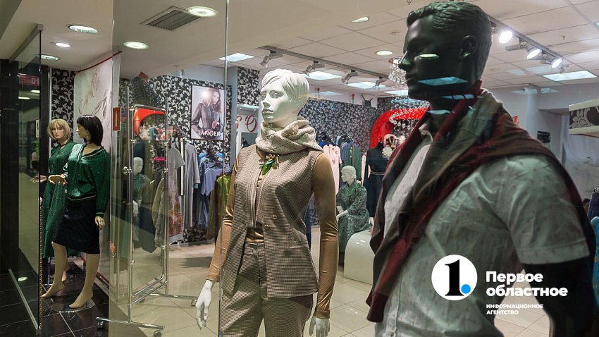 Одеваемся в челябинское: на Новый год выбираем вещи только от местных дизайнеров