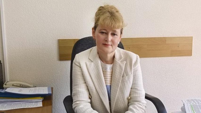 Галина Руденко назначена замминистра финансов Челябинской области