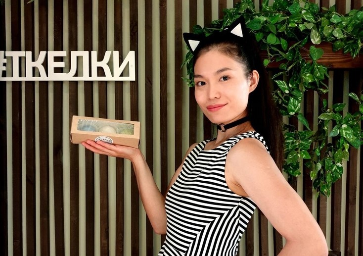 В Челябинске открывается вьетнамская чайная Miltee