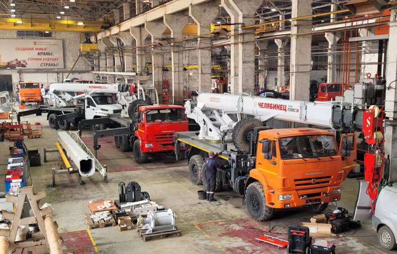 Сбербанк выдал ЧМЗ льготный кредит по программе Минпромторга