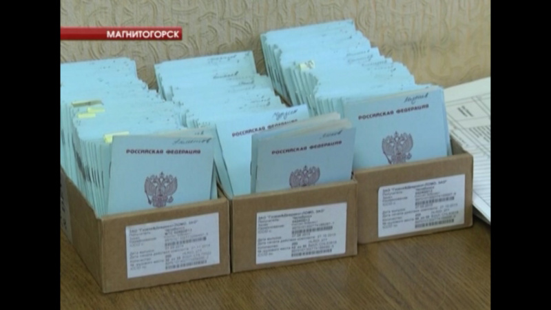 Во время осеннего призыва на службу в армию отправятся 3500 южноуральцев