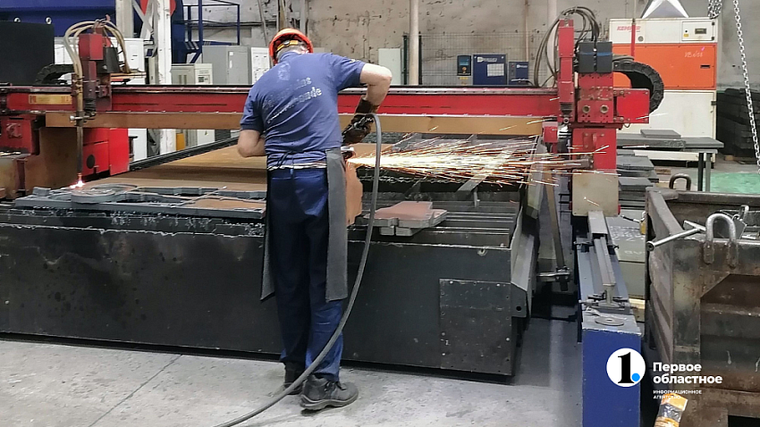 Челябинские предприятия усилят меры против промышленного контрафакта