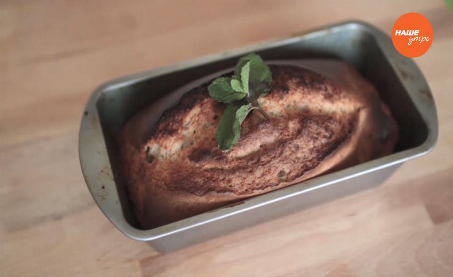 Добрый завтрак. Готовим вместе Прибалтийский хлеб