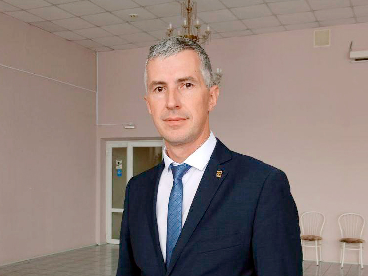 Главой Миасского городского округа стал Юрий Ефименко