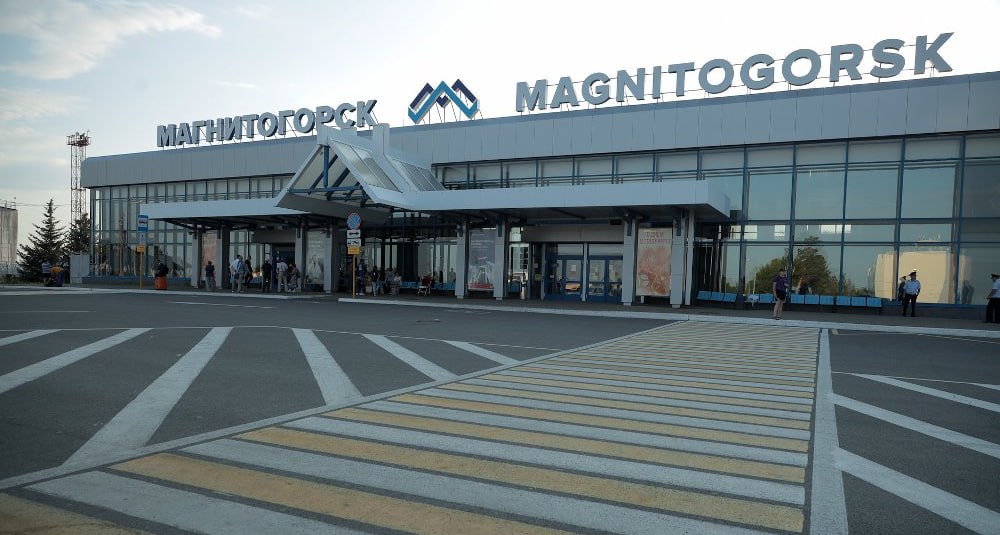 Из Магнитогорска запустят прямые рейсы в Сочи