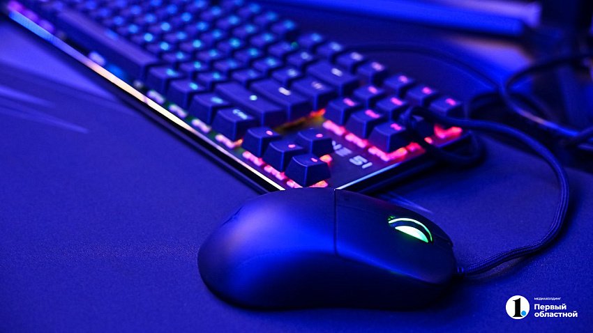 Рынок игровых приставок в Челябинской области вырос более чем в 2,5 раза