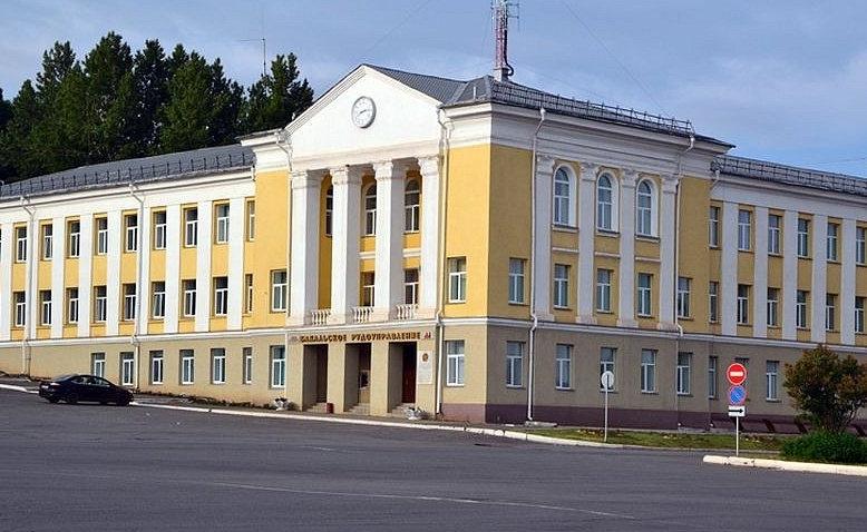 С градообразующего предприятия Бакала взыскивают более 2 млрд рублей