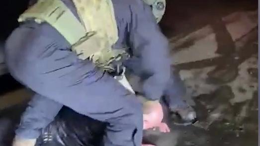 В Челябинске задержали криминального авторитета, незаконно вернувшегося в Россию