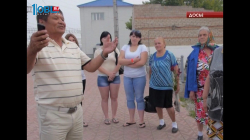 Возобновить движение электричек в Кропачёво поручил Борис Дубровский 