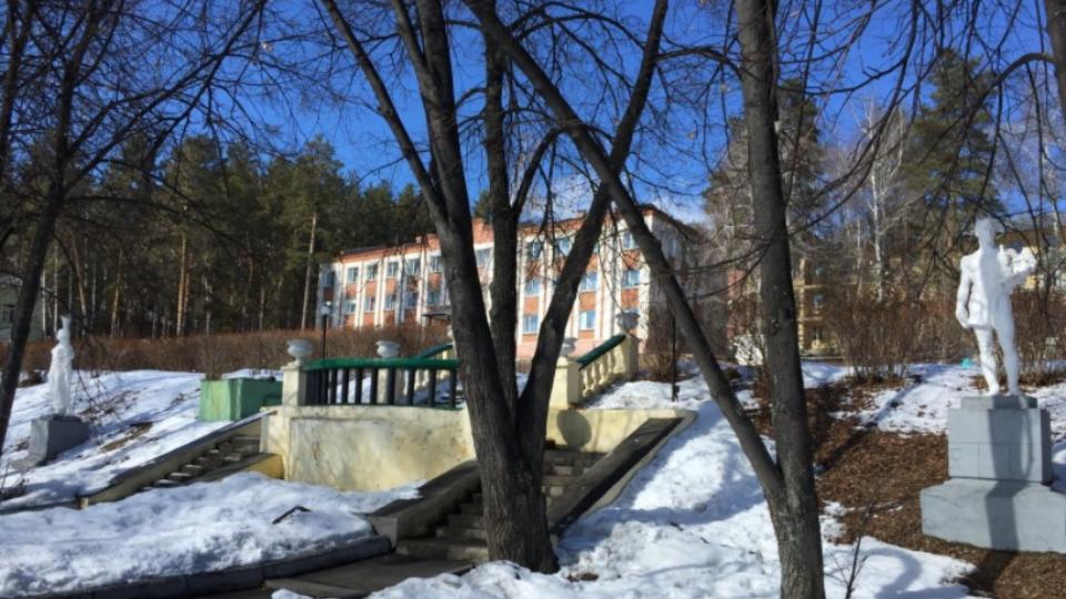 Три санатория в Челябинской области готовятся к приему беженцев из Донбасса