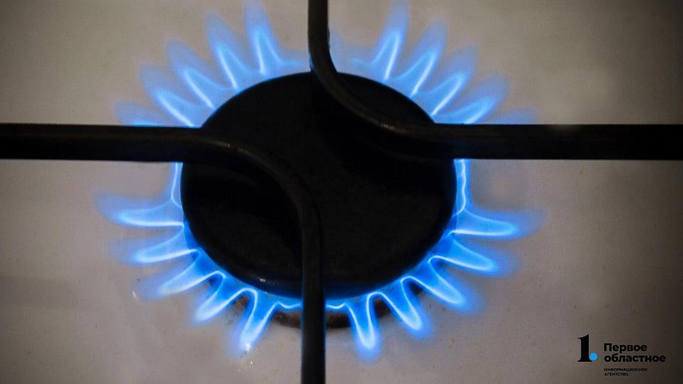 В Бакале треть домов подключили к газу после аварии