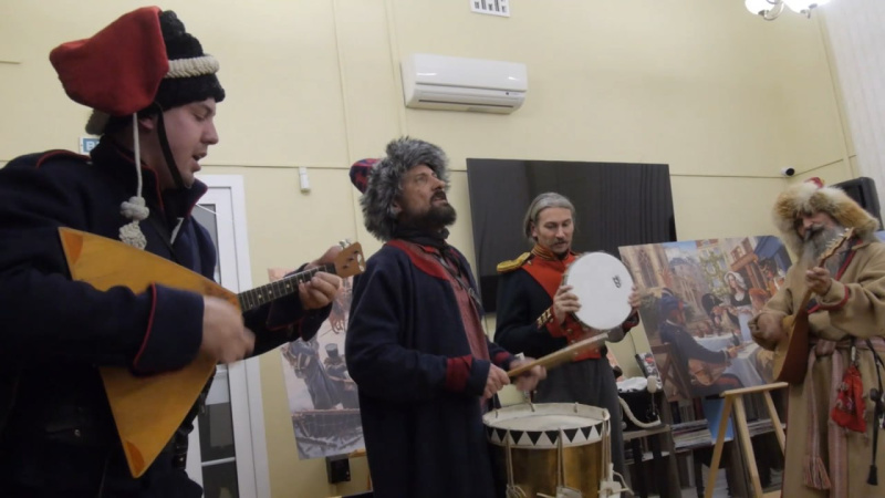 В Челябинске прошел гала-концерт фестиваля национальных культур «Соцветие дружное Урала»