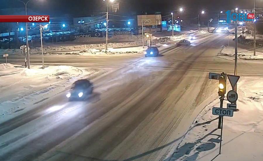 Происшествия дня 12.01.2017