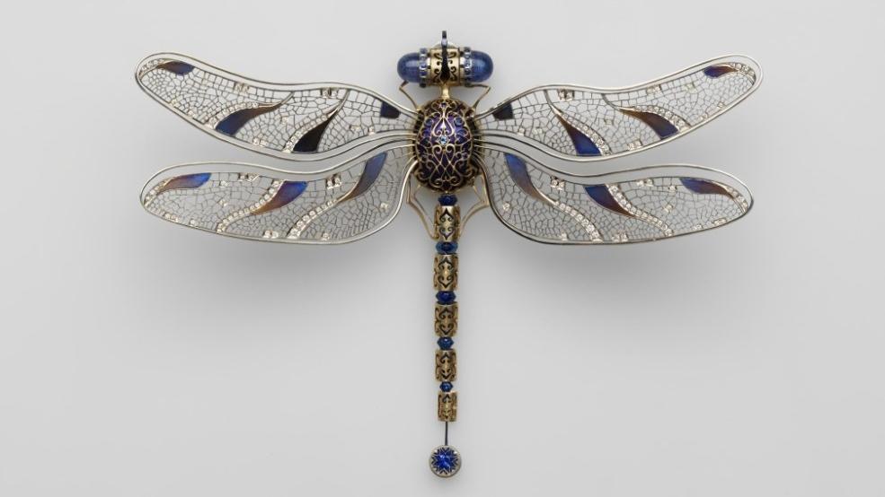 Драгоценности Московского Кремля везут в Челябинск