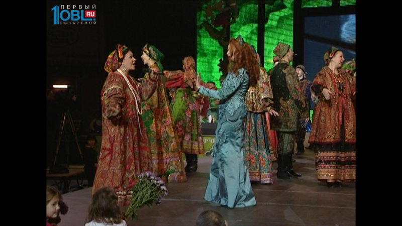 Самую красивую татарочку мира выберут в Челябинске