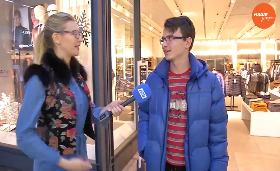 Опрос: Спойте любимую новогоднюю песню!