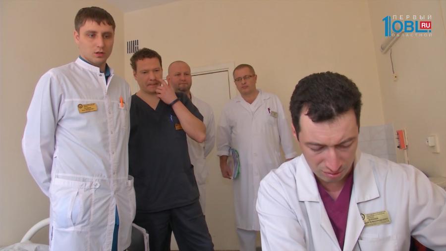 Своевременная диагностика рака