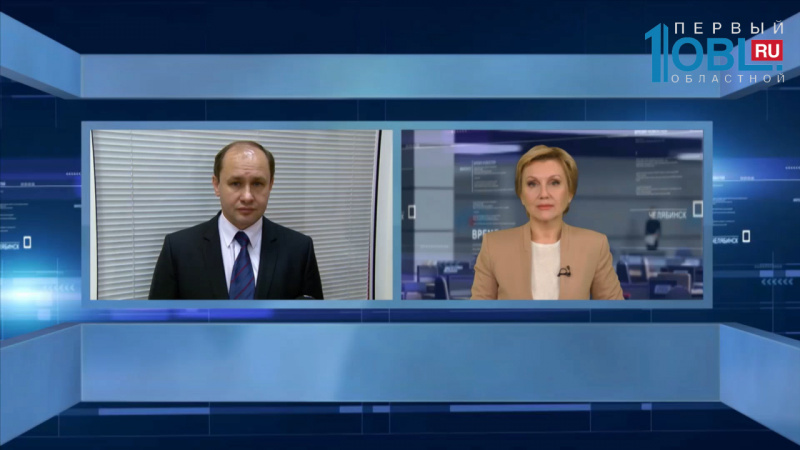 Интервью - Александр Козлов.