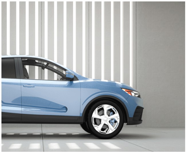 Банк «Открытие» возобновил прием заявок по программе льготного автокредитования