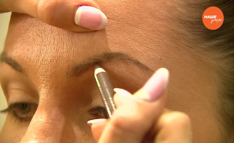 Красивые и смелые 11.01.2017