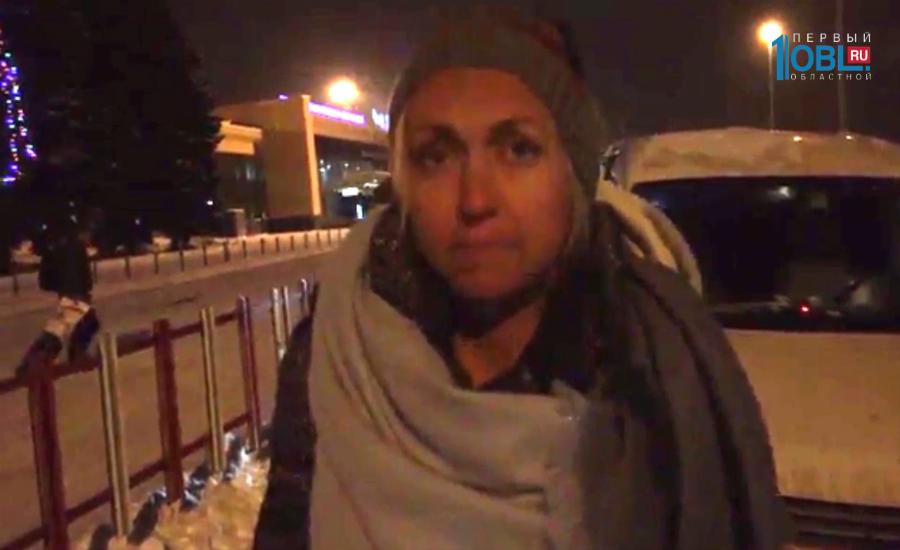 Рейс из Дубая экстренно сел в аэропорту Челябинска