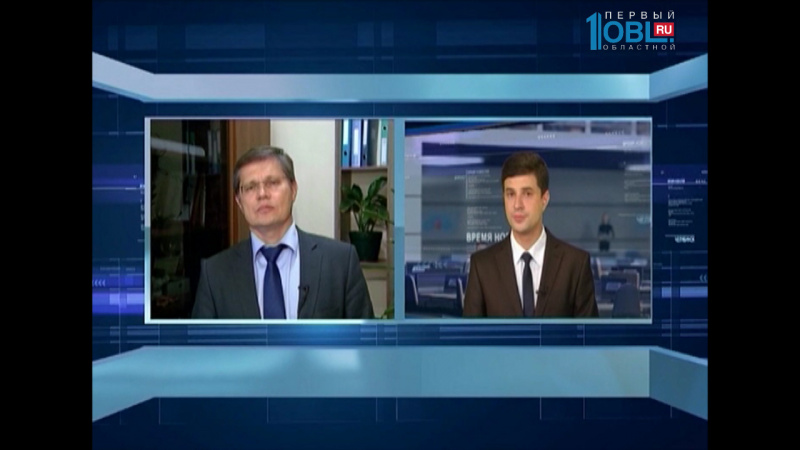 Интервью - Николай Живец