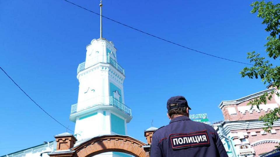 Более 10 тысяч мусульман посетили мечети в Курбан‑байрам в Челябинской области