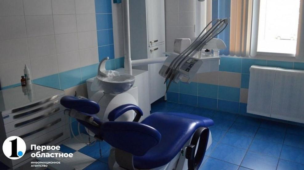 В Челябинске не хватает бесплатных талонов к стоматологу