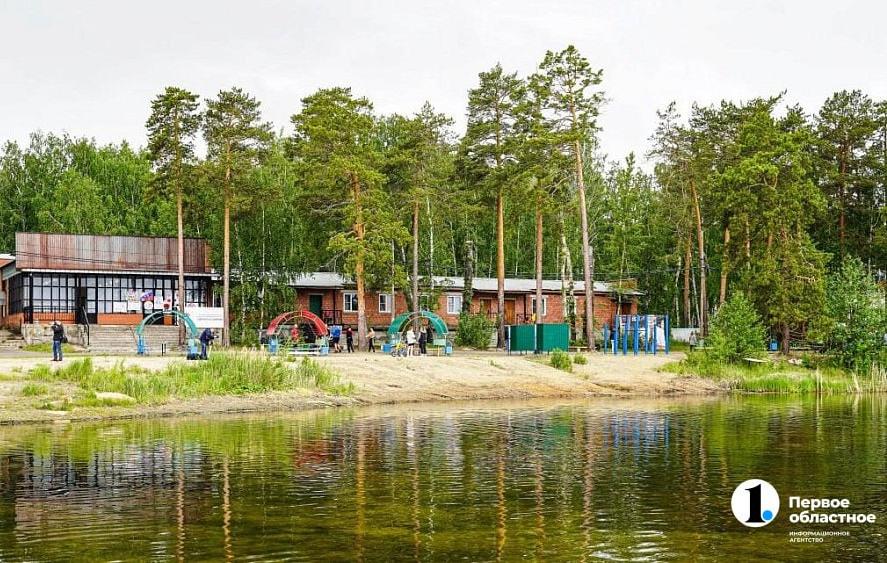 Санатории Южного Урала заработали 1,5 млрд рублей в первом полугодии 2025‑го