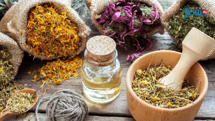 Взрослым о детях. Народная медицина