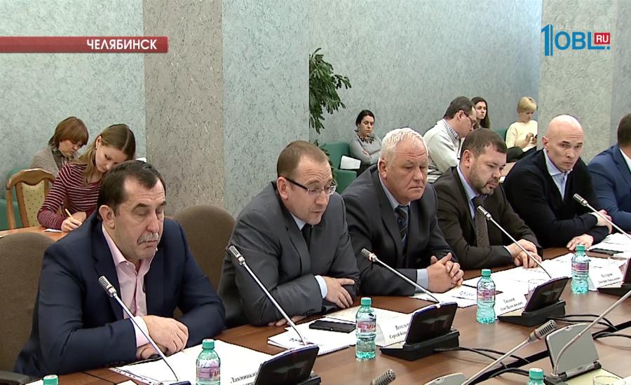 Проблемные дольщики