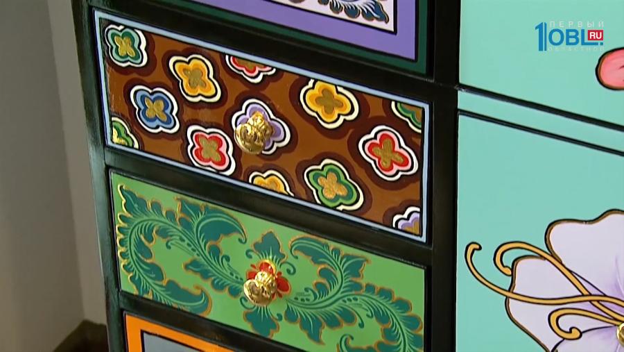 Авторский стиль в дизайне