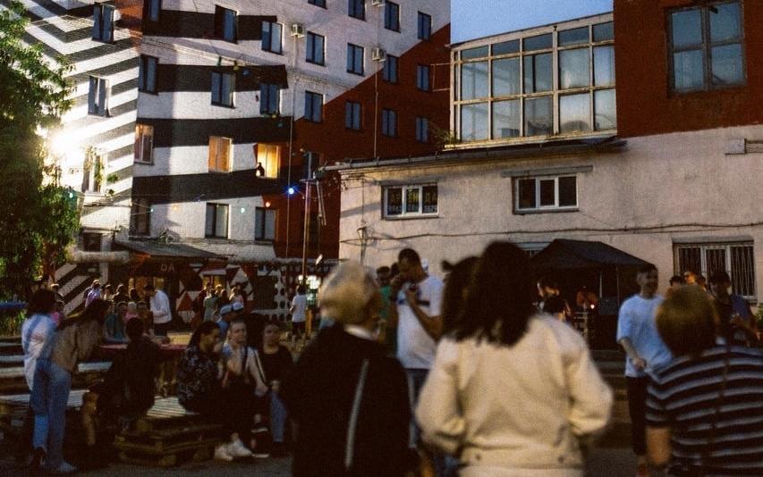 В Челябинске устроят фестиваль моды и стиля