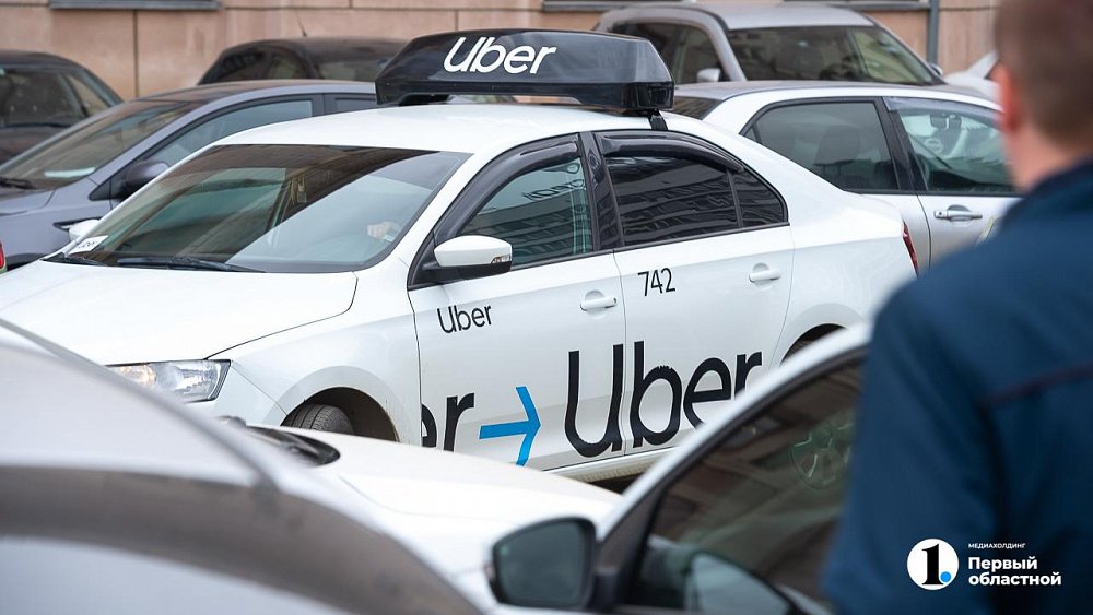 Цены на такси в Челябинске повысились из‑за морозов