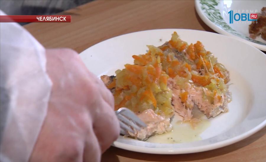 Гордума проверяет школьные столовые