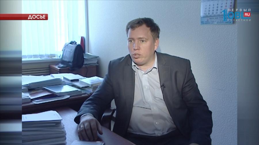 В отношении бывшего омбудсмена Алексея Севастьянова возбудили уголовное дело