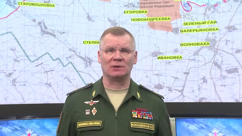 Отряды Луганской народной милиции вышли на окраины Северодонецка