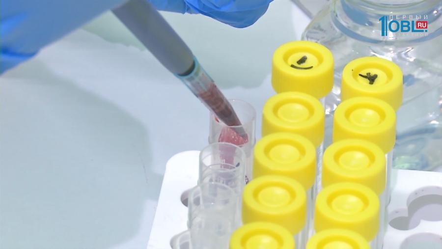 Тестирование на туберкулез