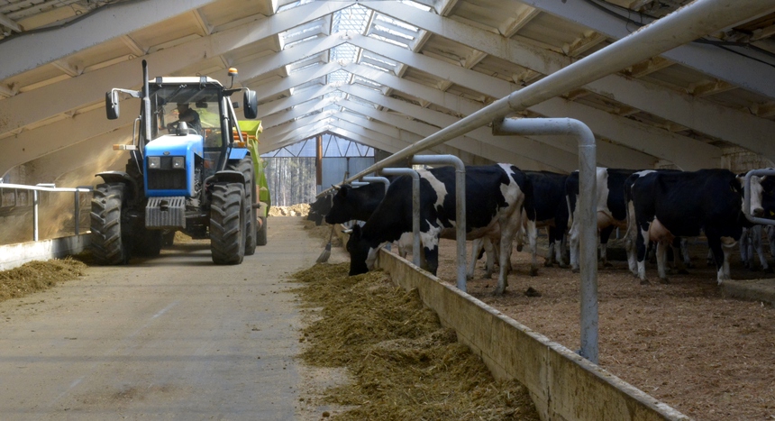 Аграриев в Челябинской области освободят от уплаты единого сельхозналога