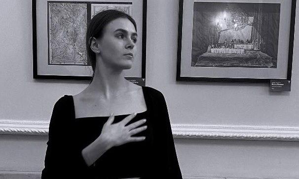 В Магнитогорском цирке гимнастка упала с четырехметровой высоты и погибла