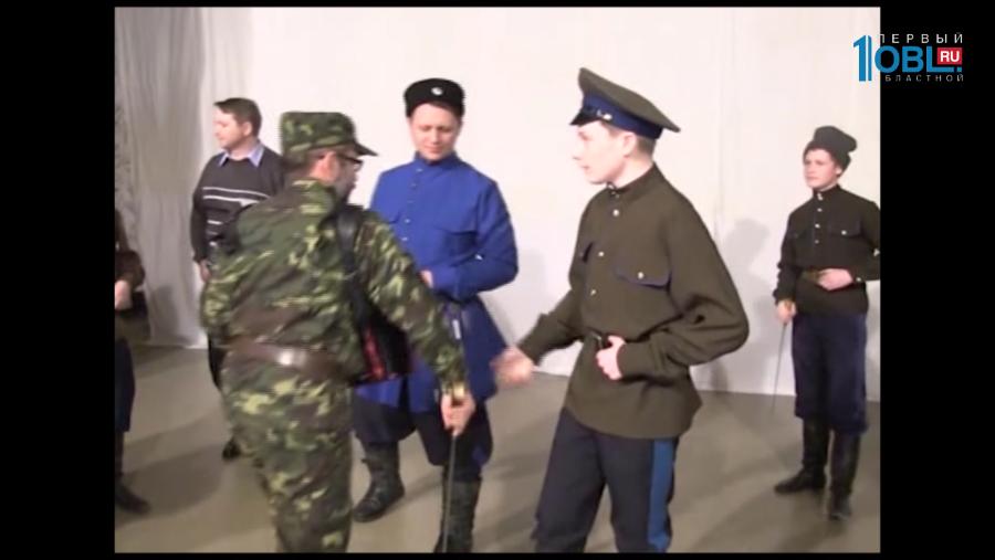 Время новостей. Миасс от 08.02.2017