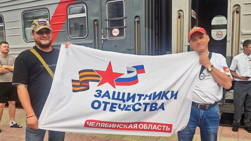 Три ветерана СВО из Челябинской области выступят на чемпионате «Абилимпикс» в Казани