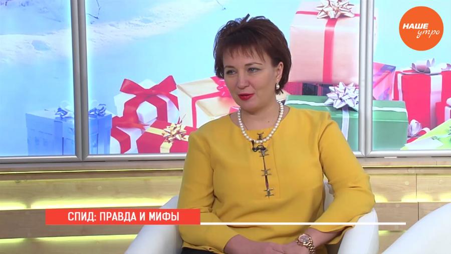 Каждый сотый житель Челябинской области ВИЧ инфицирован. Как защитить себя?