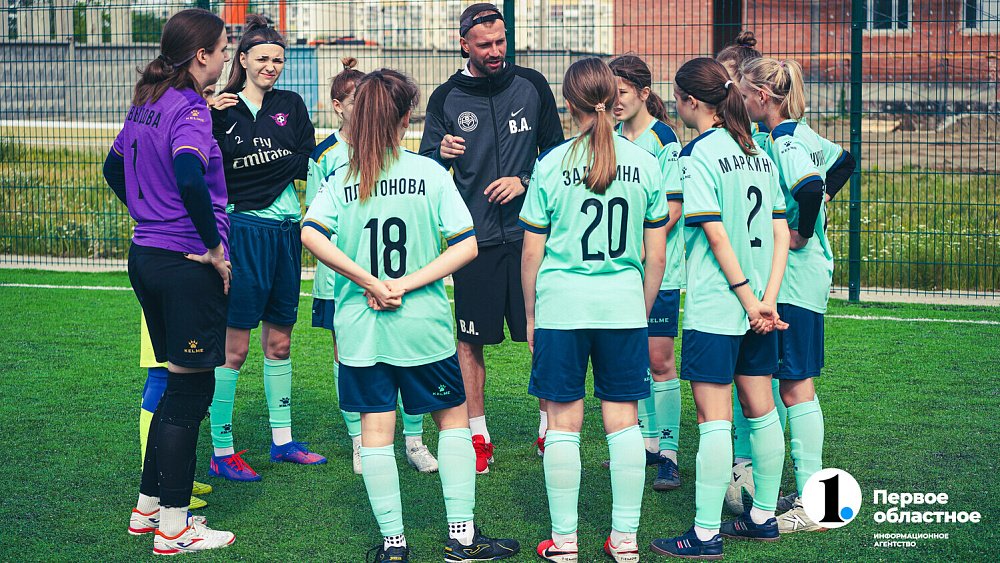 В Челябинской области запустили новый сервис записи ребенка в секцию или кружок